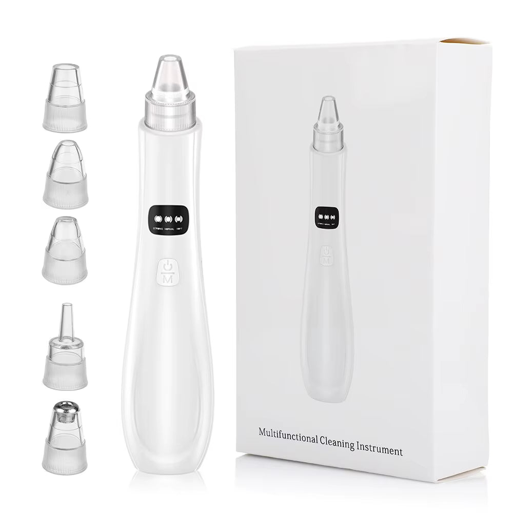 Relora Vaccum Blackhead Remover